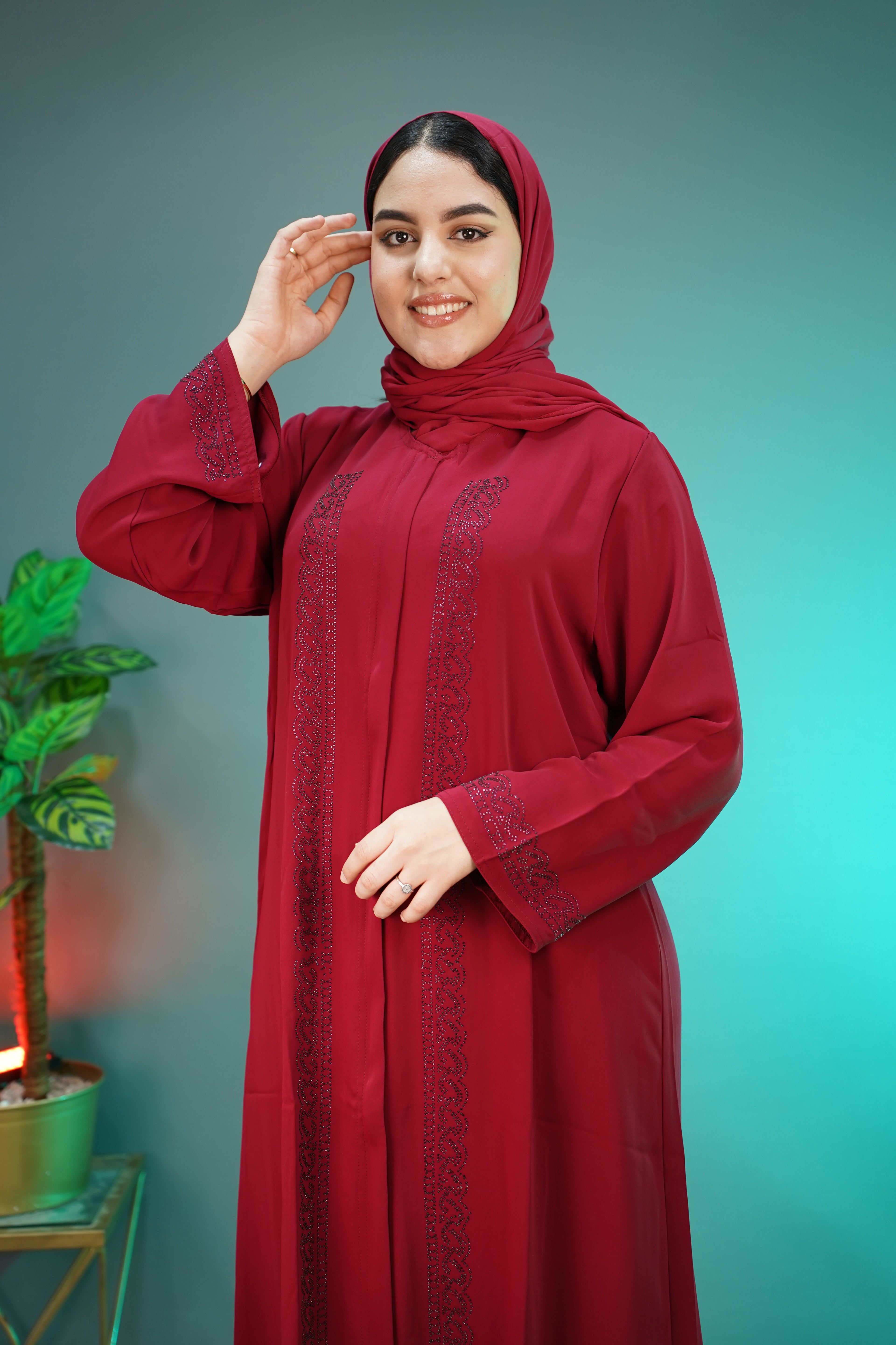 Abaya océan