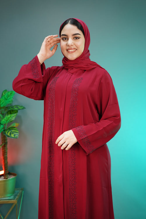 Abaya océan