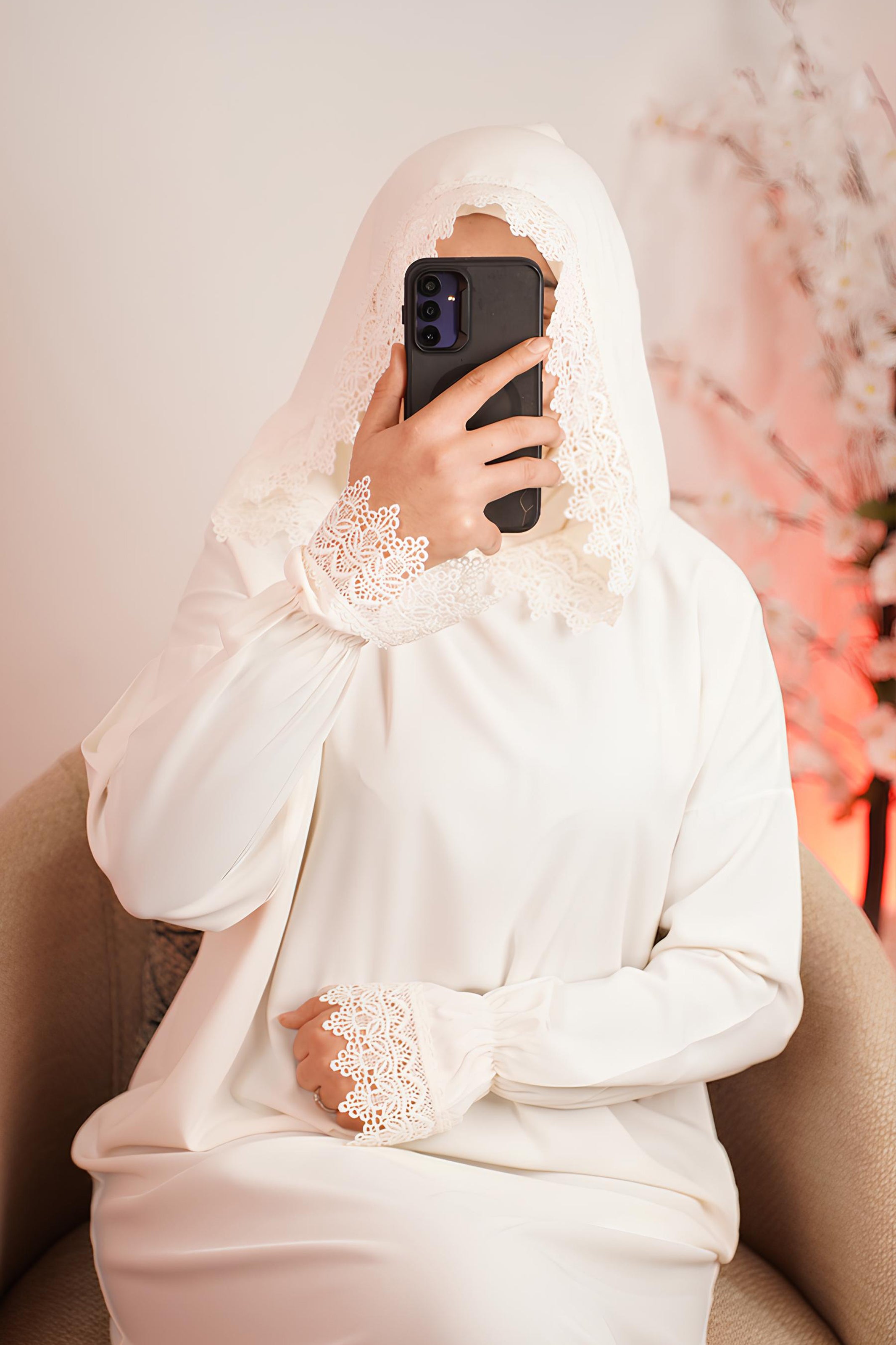 Abaya Mirage