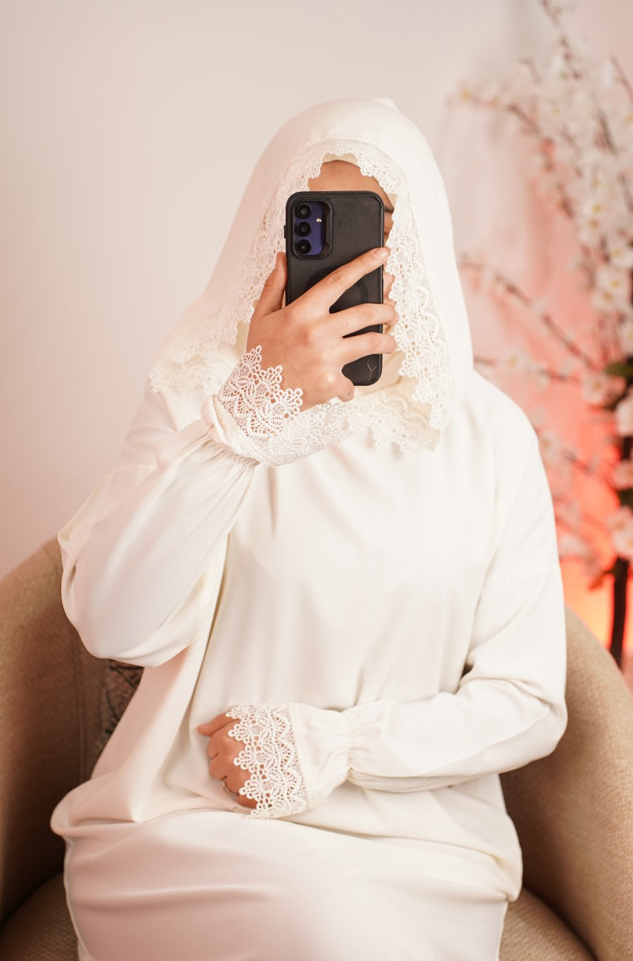 Abaya Mirage