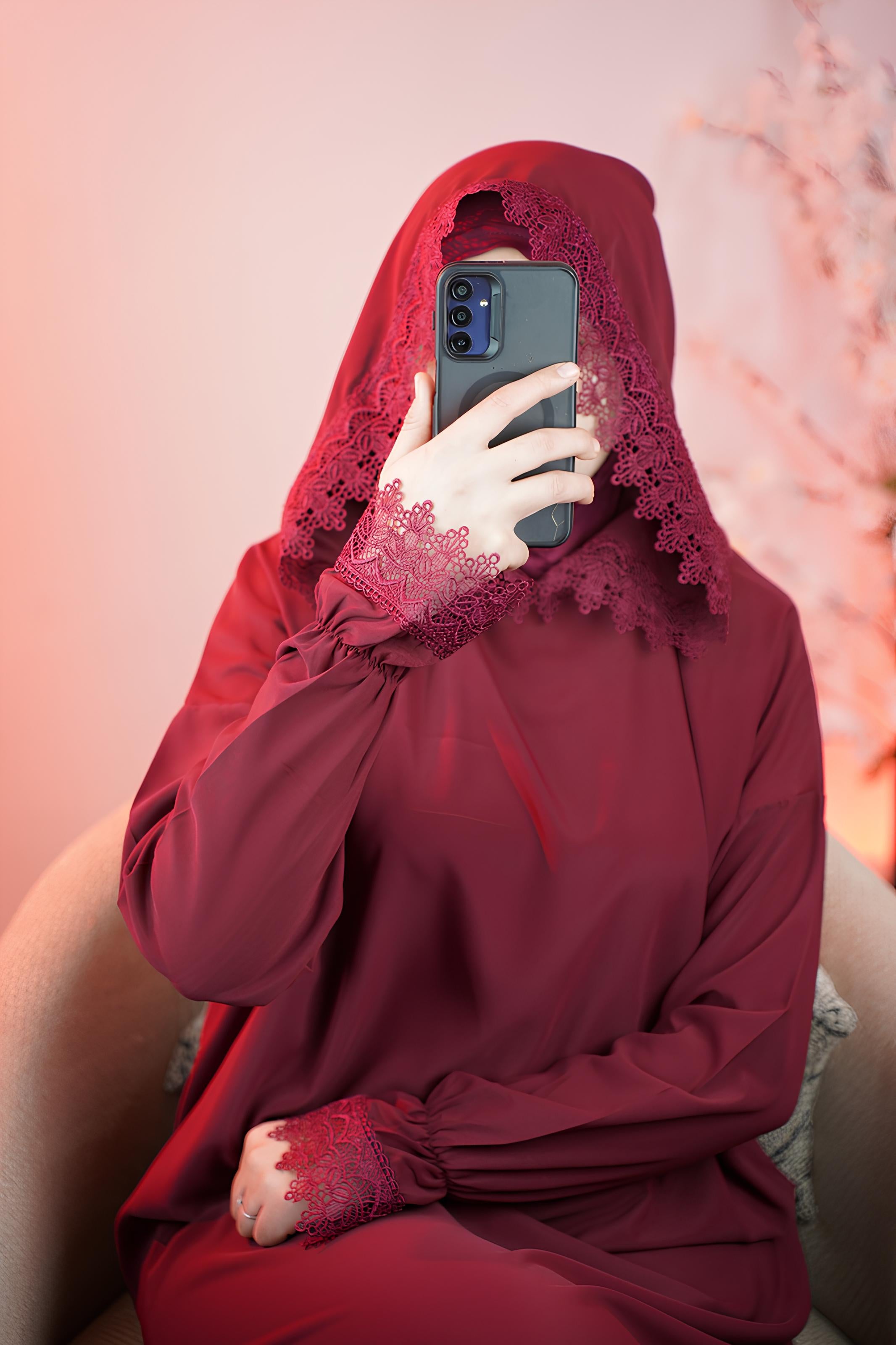 Abaya Mirage
