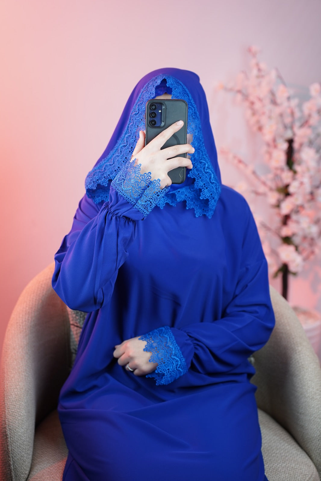 Abaya Mirage