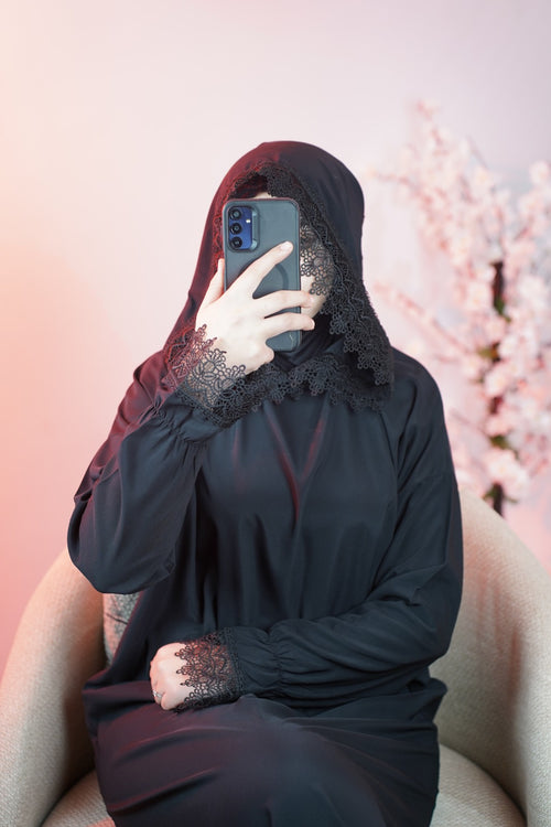 Abaya Mirage