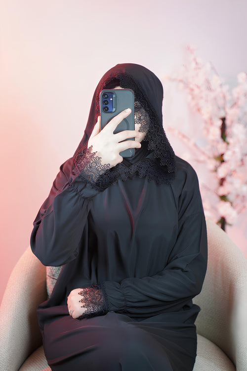 Abaya Mirage